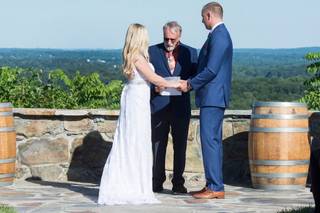 Bluemont Vineyard - 54