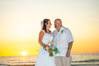 Florida Weddings - 115