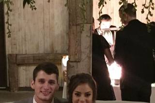 Cafe Natalie Catering - 19