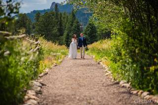 Wild Basin Lodge and Event Center - 45