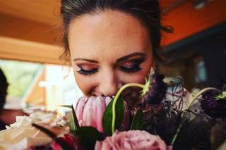 Suzanne LaValley Makeup Artistry - 22