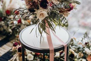 Wildly Cultivated Floral Design - 8