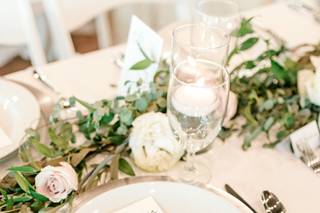 Silver Dollar Catering - 10