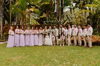 Oahu Wedding Villas & Venues - 33