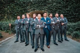 Iyrus Weddings Photo & Video - 70