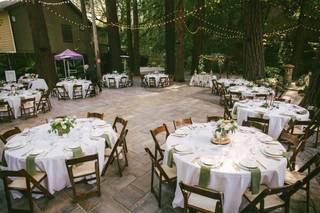 Forks and Fingers Catering & Cafe - 5