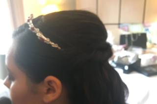St. John’s County Hairstylist - 19