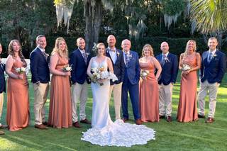 Bridal Artistry NC - 22