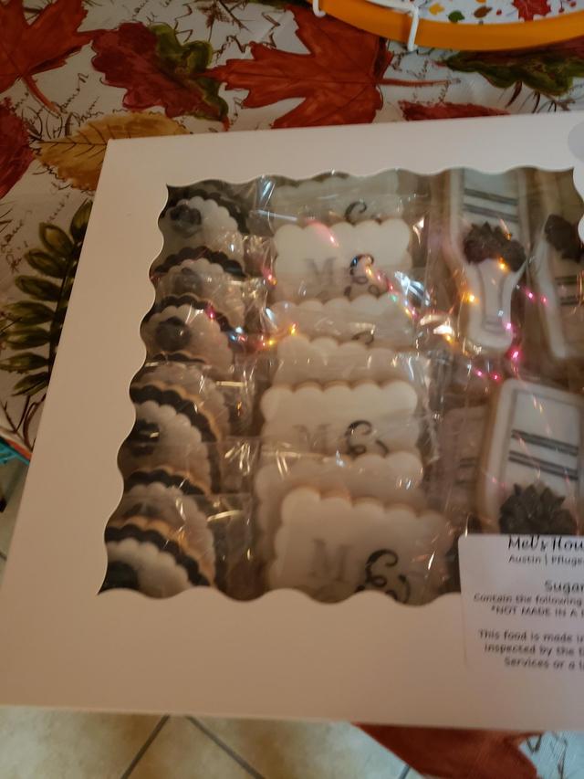 Mel’s House of Sweets - 4