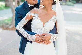 White Sage Wedding - 23