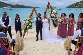 Flawless Weddings & Events of the Virgin Islands - 48