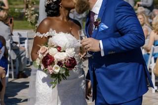 Holtz Wedding Photography - 48