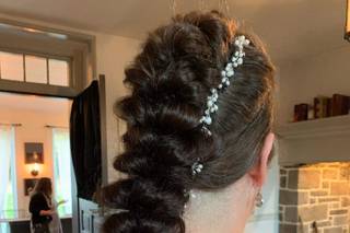 MADiFACE HAIR and MAKEUP 1