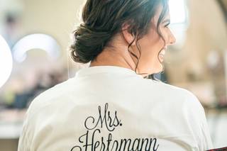 Lilly’s Bridal Hair and Makeup - 14