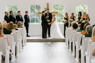 Addison Woods Wedding and Event Venue - 61