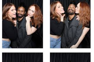 Raleigh Photobooths - 8
