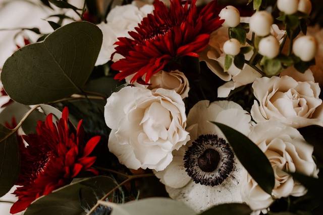 Azalea Ann's Floral Designs 5