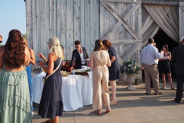 Shanahan's Barn 4