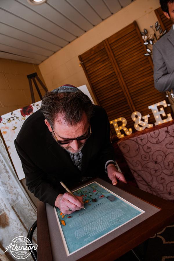 Rabbi Steve Nathan - 2