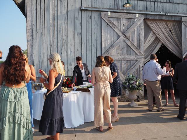 Shanahan's Barn - 4