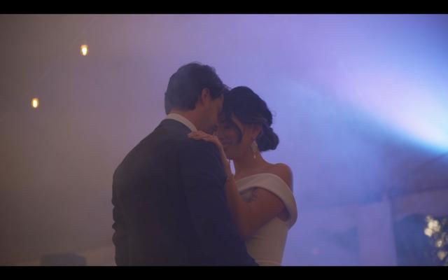 Ellipsis Wedding - 2