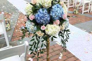 Little White Florist - 114