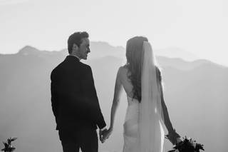 Jennifer Whalen Weddings - 14