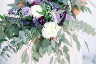 Taylormade Floral & Event Design - 64