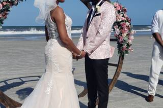 Sun and Sea Beach Weddings - 125