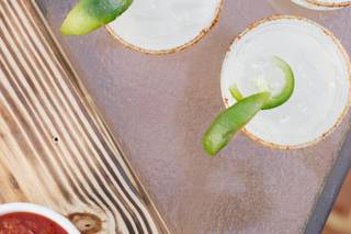 Exchange Events & Catering - 24