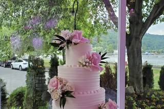Olivia Floral Designs & Events - 105