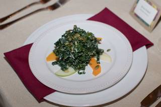Harvest Moon Catering - 22