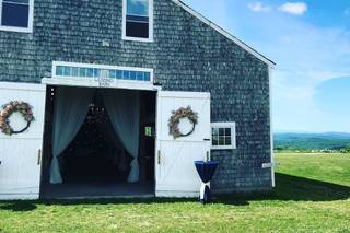 Vista of Maine Vineyard & Cidery - 13