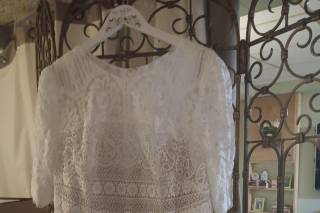 Queen Gowns - 1