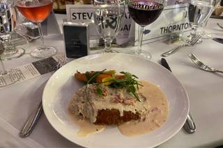 Chef's Garden Catering & Events - 8