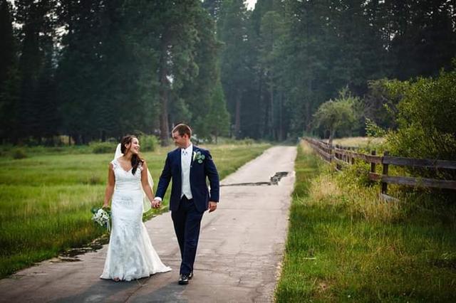 Katelyn Theobald Weddings & Events - 1