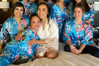 Beauty Brigade - 25