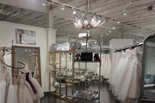 Town & Country Bridal and Formalwear - 18