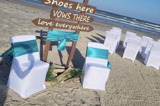 Port A Beach Weddings - 19