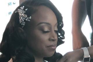 Mia Farah Beautique - Ultimate Hair & Makeup - 22