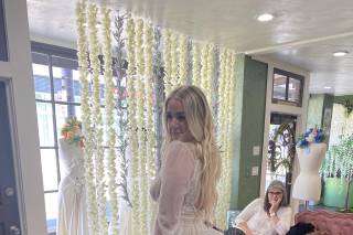 Lorien Bridal Boutique - 24