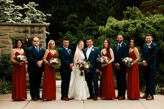 Brian + Joelle Photography - 26