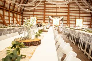 Parker’s Party Tent Rentals - 12