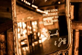 A Touch of Bliss Wedding Planners - 7