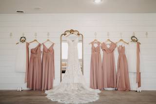 The Covenant Place Event Center - 9