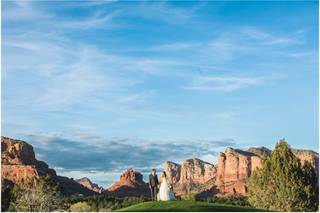 Sedona Golf Resort - 54