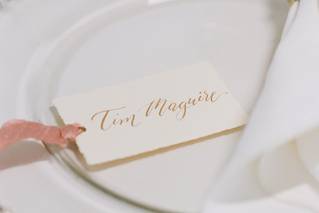 Christina Baxter Weddings and Events - 33