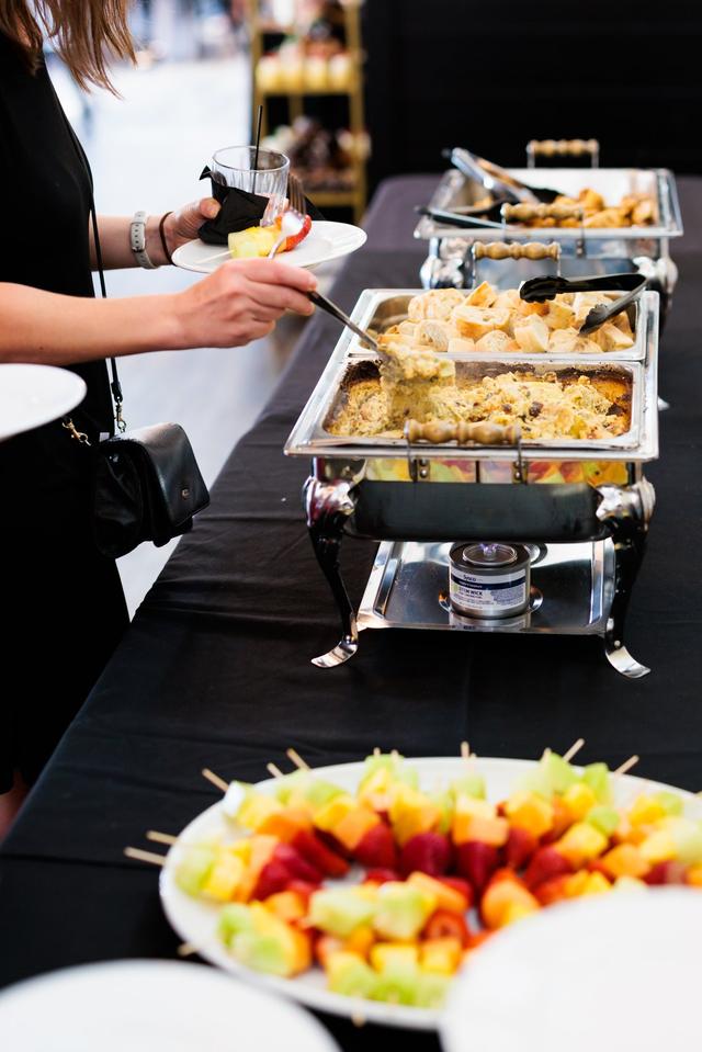 River Valley Catering - 2