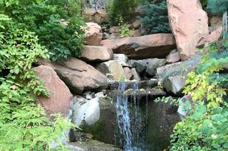 Louland Falls - 34
