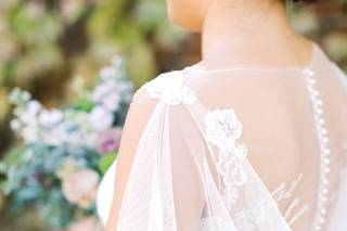 Ava Clara Couture Bridal - 24